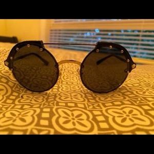 Versace women sunglasses